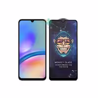 گلس گوشی Premium برند Monkey مناسب سامسونگ Galaxy A05s