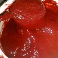 رب آلوجنگلی ترش ازجنگل های هیرکانی 