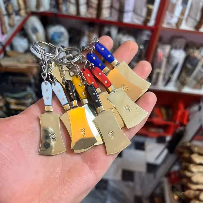 جاسوئیچی یکی 90تومان