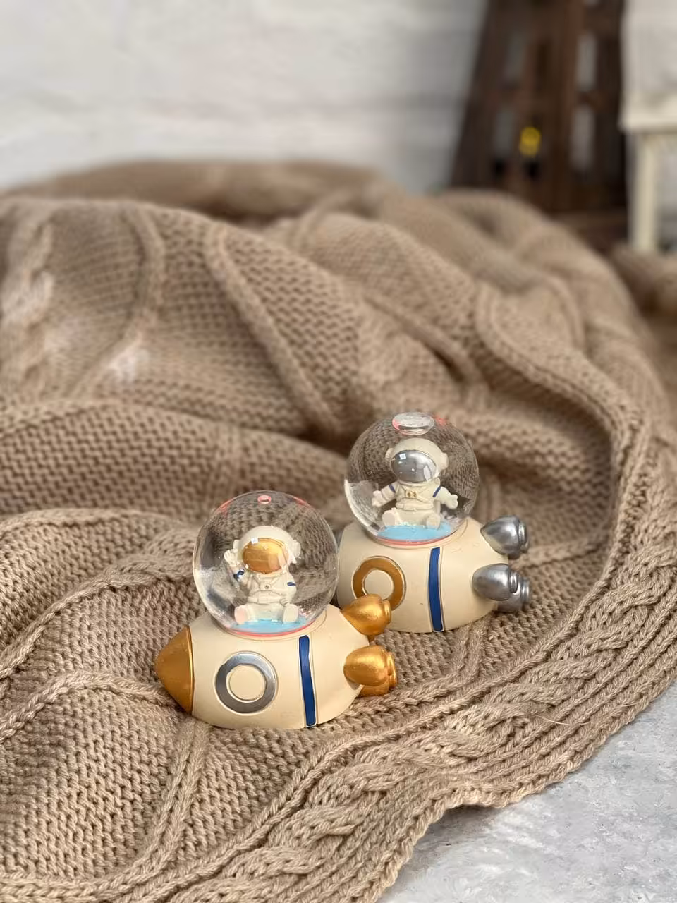 مینی گوی سفینه فضایی