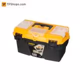 جعبه ابزار مانو مدل TO17 سایز 17 اینچ