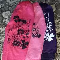 پوشاک شاپرک بچه گانه..