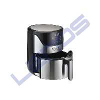 سرخ کن روگن مدل RU-1830  قابلیت استفاده بدون روغن
