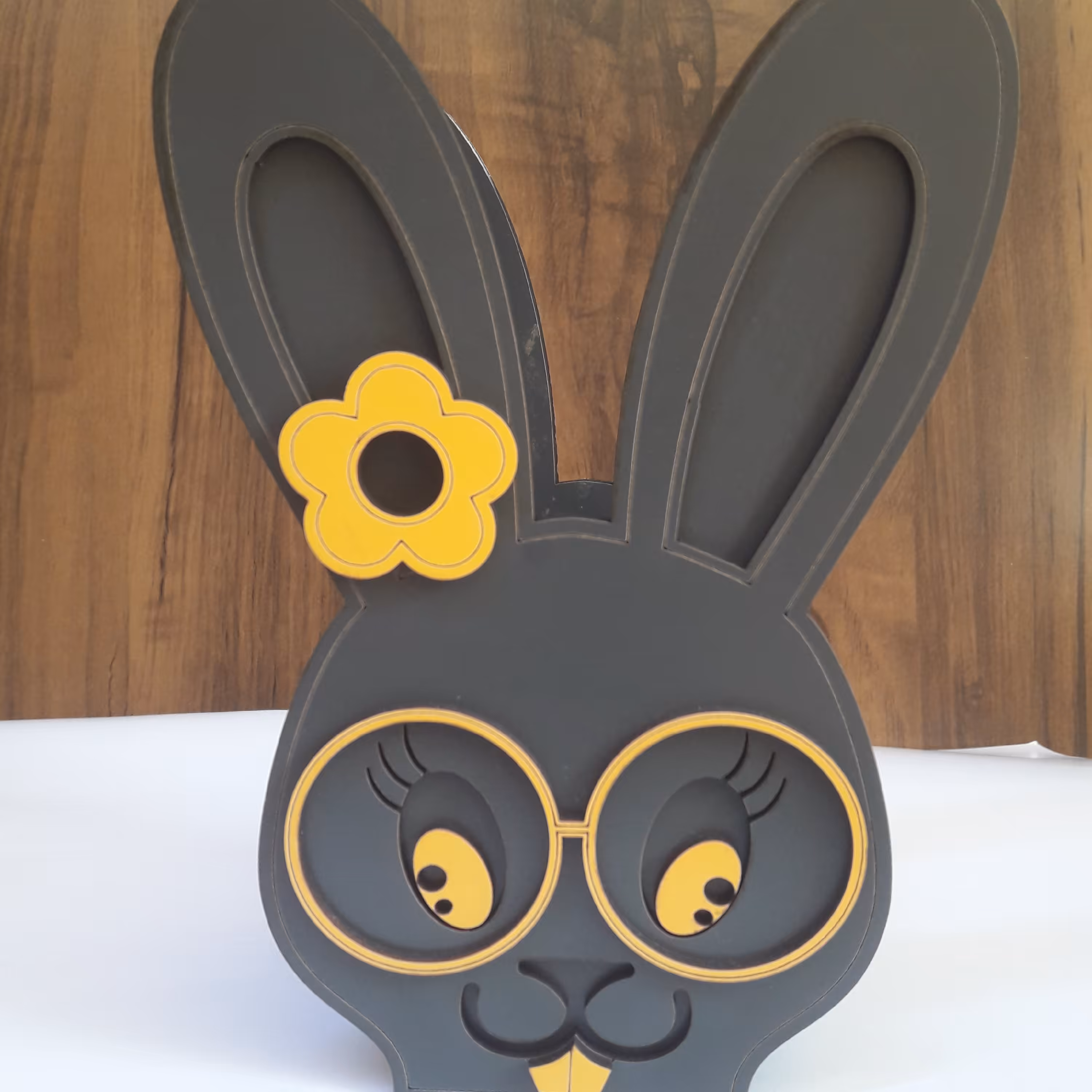 جامدادی خرگوش