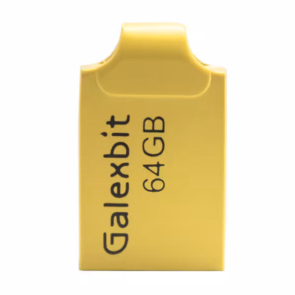 فلش مموری گلکسبیت مدل M6 ظرفیت 64 گیگابایت