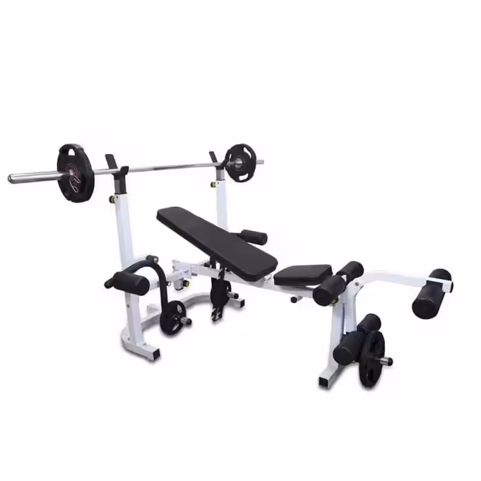 دستگاه پرس سینه چند کاره خانگی تن آسا TanAsa H003