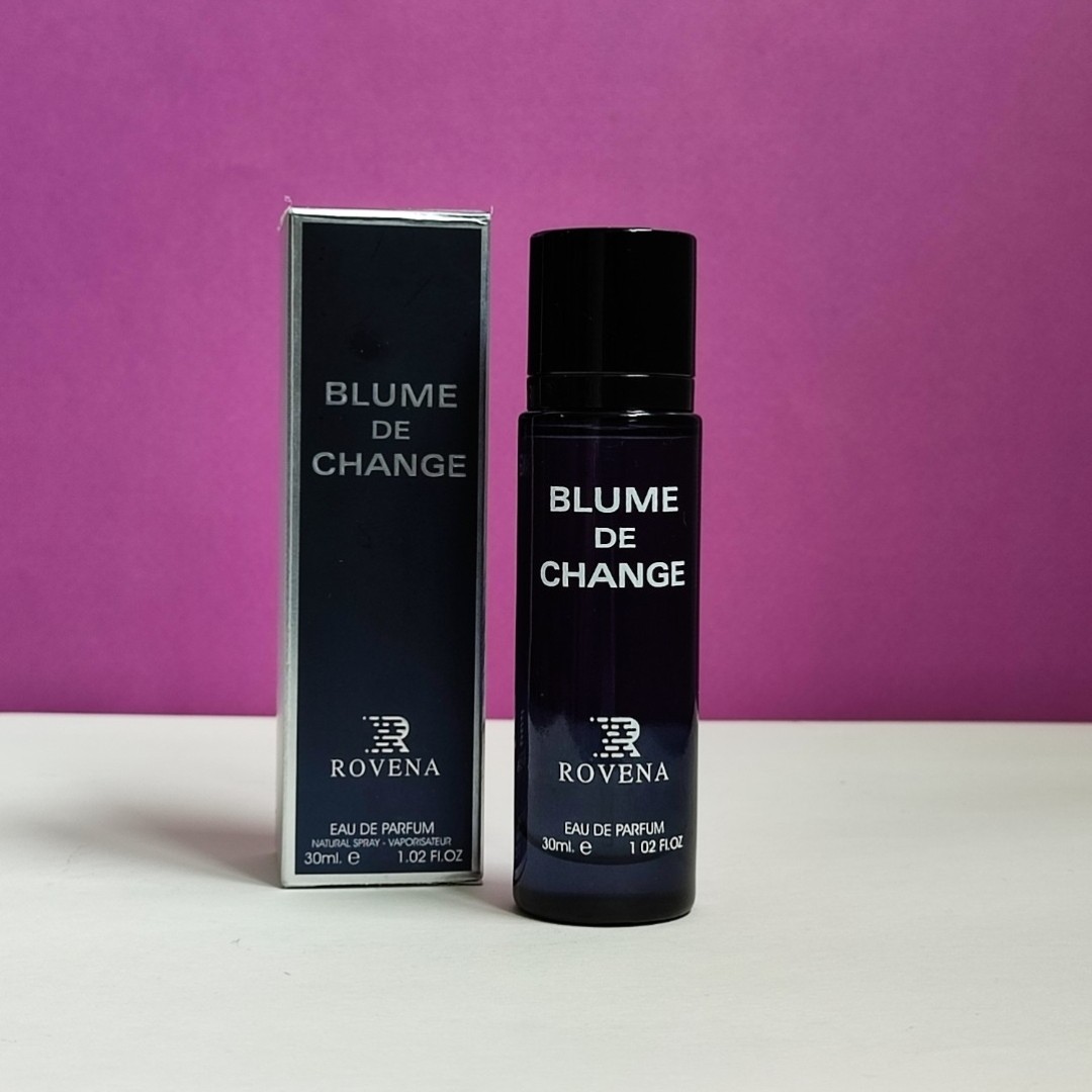 عطر 30 میل مردانه روونا رایحه بلو شنل