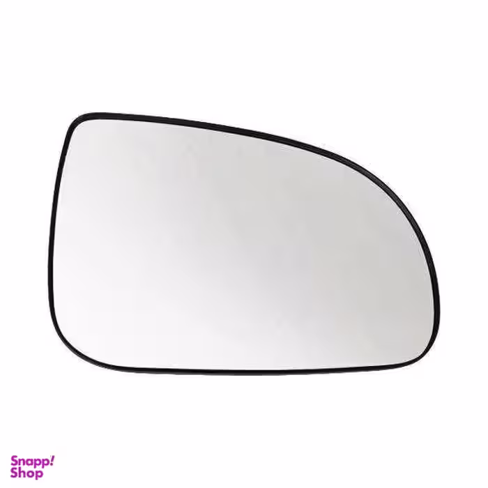 شیشه آینه جانبی راست قطعه سازان کبیر مدل SHIS-TIBA-R مناسب برای تیبا