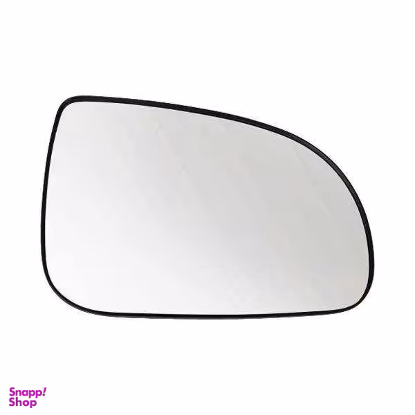 شیشه آینه جانبی راست قطعه سازان کبیر مدل SHIS-TIBA-R مناسب برای تیبا