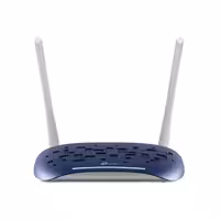 مودم روتر VDSL/ADSL تی پی لینک مدل TP-Link TD-W9960 v1.20