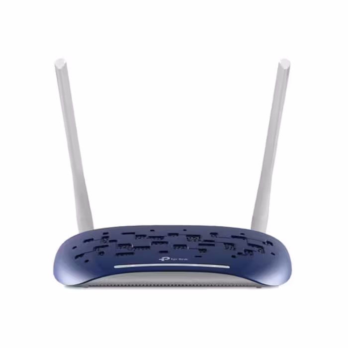 مودم روتر VDSL/ADSL تی پی لینک مدل TP-Link TD-W9960 v1.20