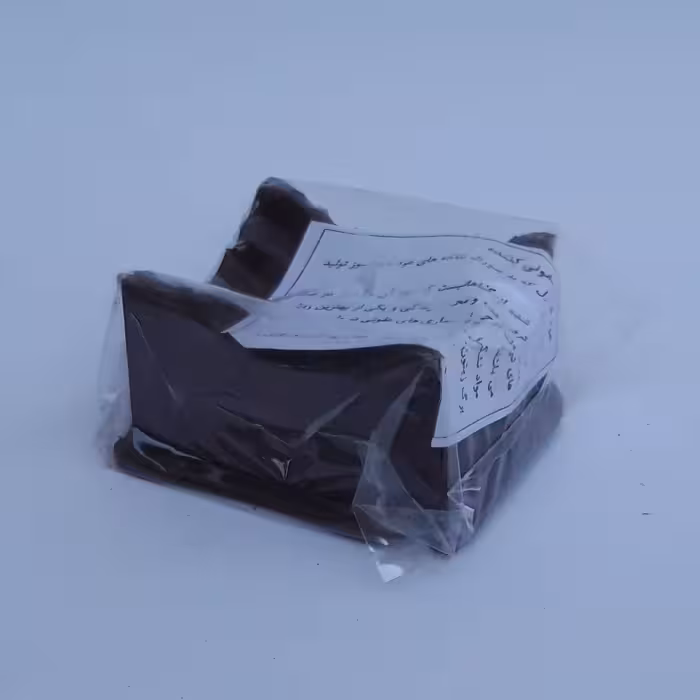 عود ضدعفونی کننده هوا جعبه ای (رفع بیماری عفونی و ویروسی) موسسه پژوهشی طبی بازرگانی سیمرغ