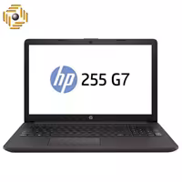 لپ تاپ 15 اینچی اچ پی مدل  255 G7