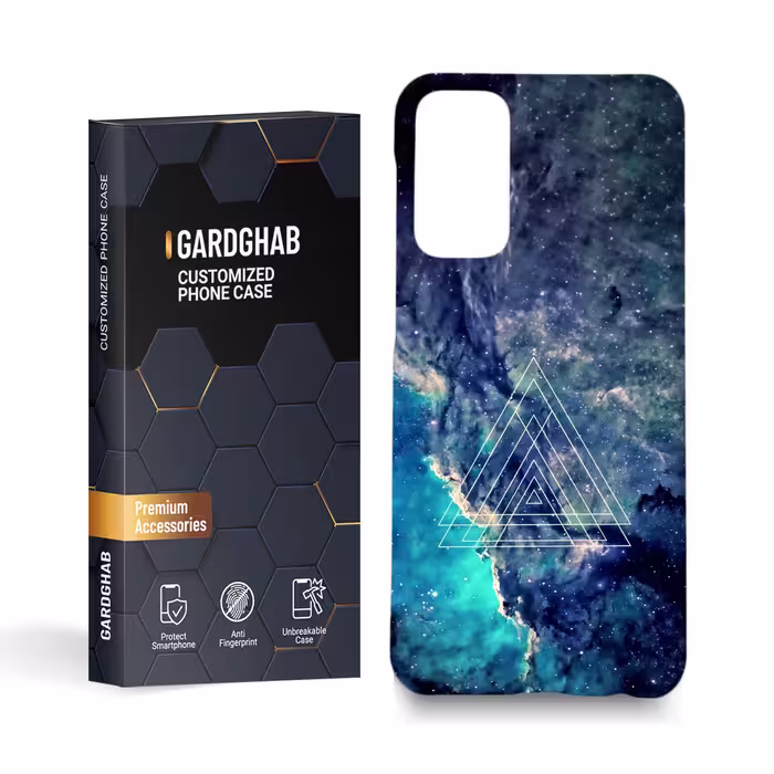 گارد قاب کاور پسرانه مدل g7101 مناسب برای گوشی موبایل سامسونگ m23 5g  
