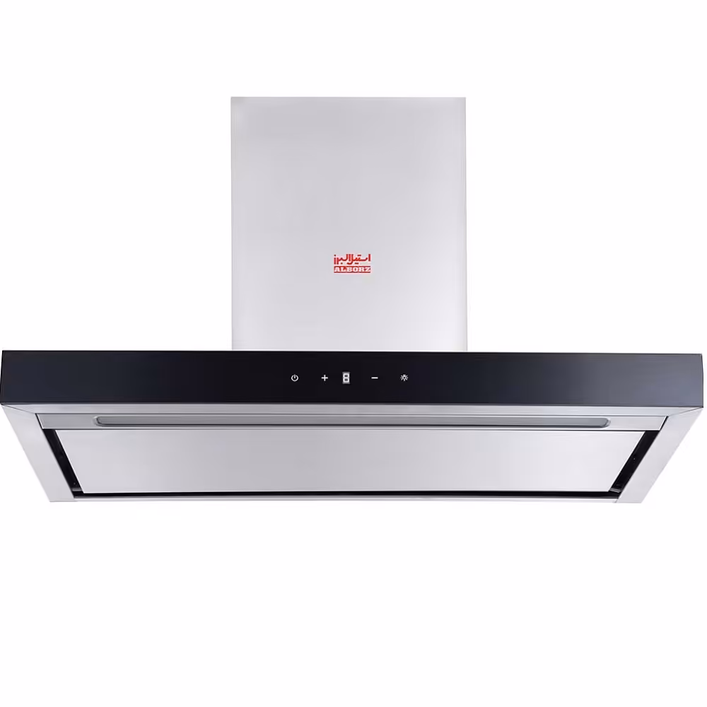 هود استیل البرز مدل SA 207