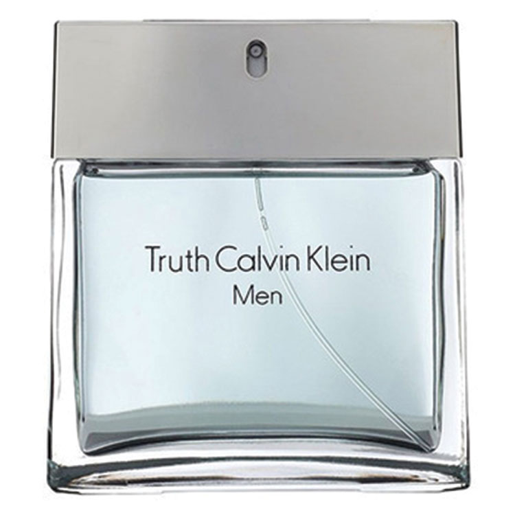ادو تویلت مردانه Calvin Klein Truth حجم 100 میلی لیتر