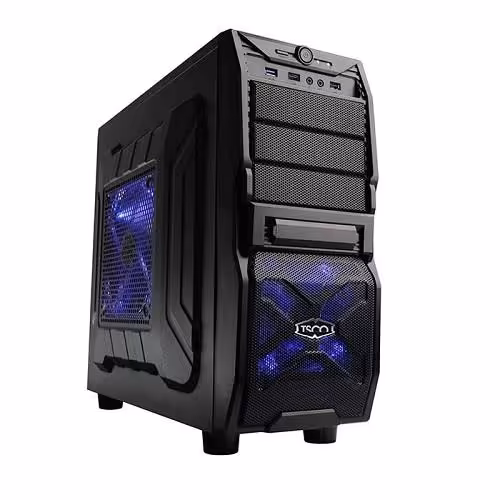 کیس کامپیوتر تسکو مدل TC VA-4614