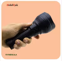 چراغ قوه اسمال سان مدل ZY-T213