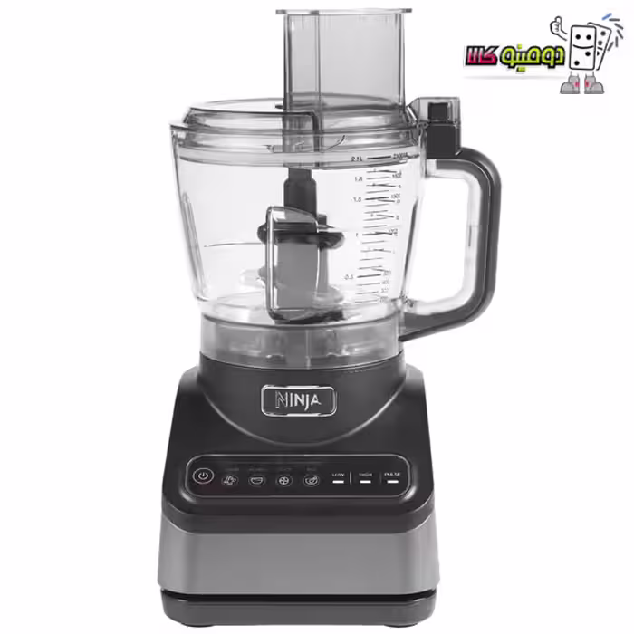 خرید غذاساز نینجا مدل BN650 - دومینو کالا