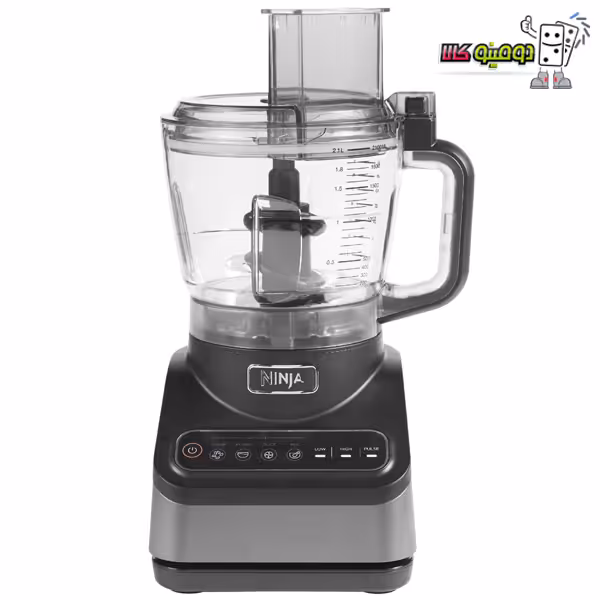 خرید غذاساز نینجا مدل BN650 - دومینو کالا
