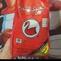 چای الوزه