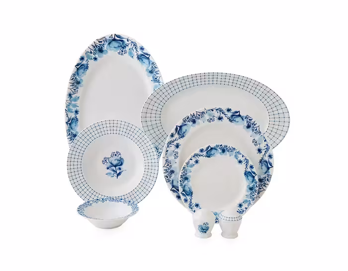 سرویس چینی 6 نفره آراگل