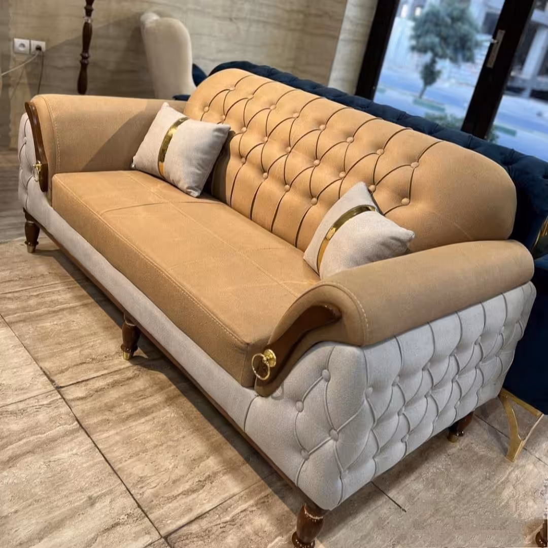 مبل راحتی پاریس 0