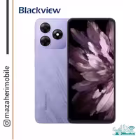 گوشی موبایل بلک ویو مدل Blackview wave 8 4G دوسیمکارت رم 4 حافظه 256 گیگابایت - فروشگاه موبایل مظاهری