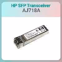 اچ پی HP SFP Transceiver AJ718A