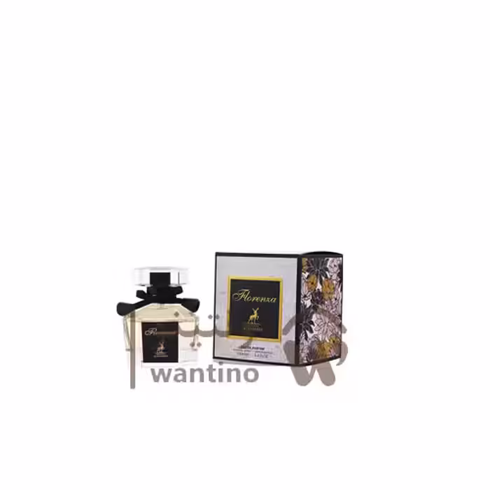 عطر ادکلن زنانه گوچی فلورا الحمبرا (Alhambra Gucci Flora by Gucci)