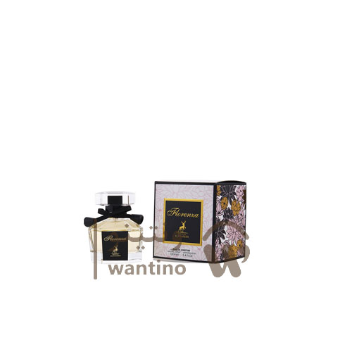 عطر ادکلن زنانه گوچی فلورا الحمبرا (Alhambra Gucci Flora by Gucci)