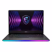 لپ تاپ 15.6 اینچی ام اس آی مدل Raider GE67HX 12UGS - پردیس پازار