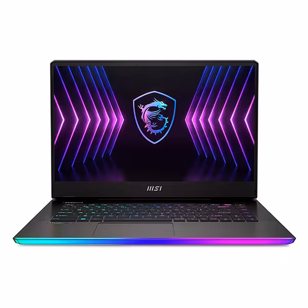 لپ تاپ 15.6 اینچی ام اس آی مدل Raider GE67HX 12UGS - پردیس پازار