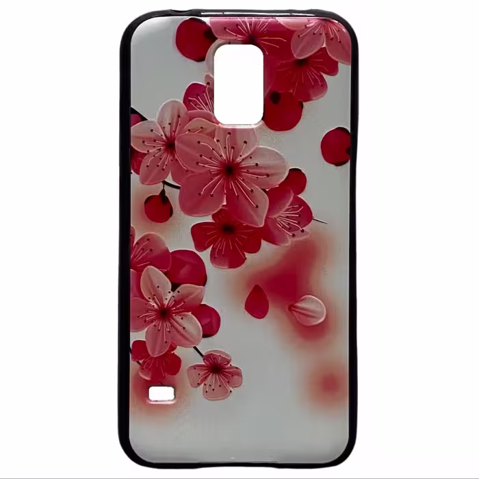 کاور مدل ZH397 مناسب برای گوشی موبایل سامسونگ Galaxy S5 و G900