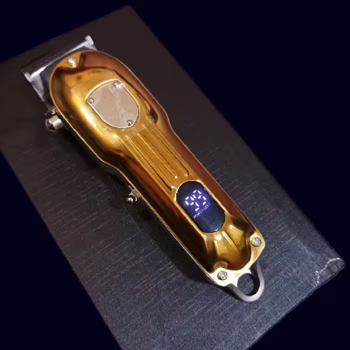 ماشین اصلاح سوکانی مدل 1011 حجم زن ( اصلاح سر و صورت و بدن) سالنی