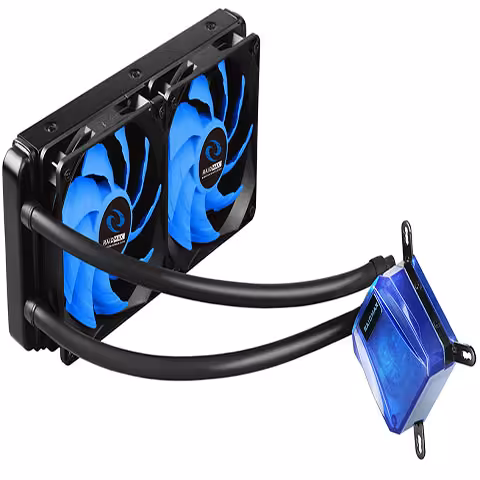 فن سی پی یو ریدمکس مدل کبرا 240