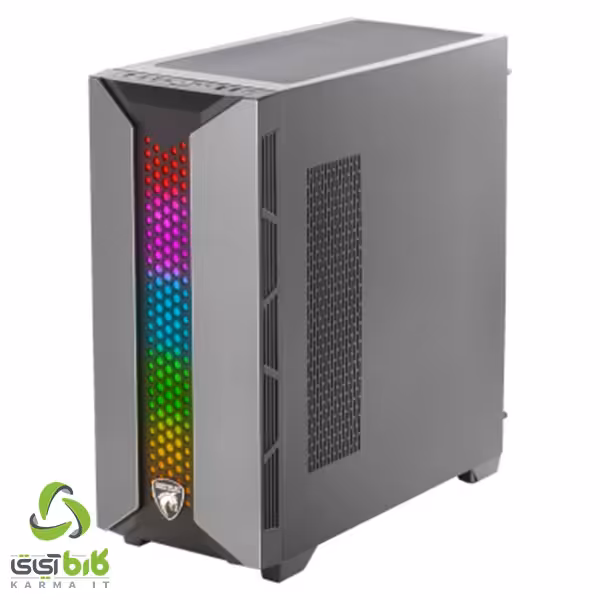 کیس گرین GRIFFIN G7 - فروشگاه کارما آی‌تی