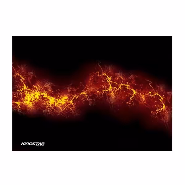 موس پد مخصوص بازی کینگ استار KPM42