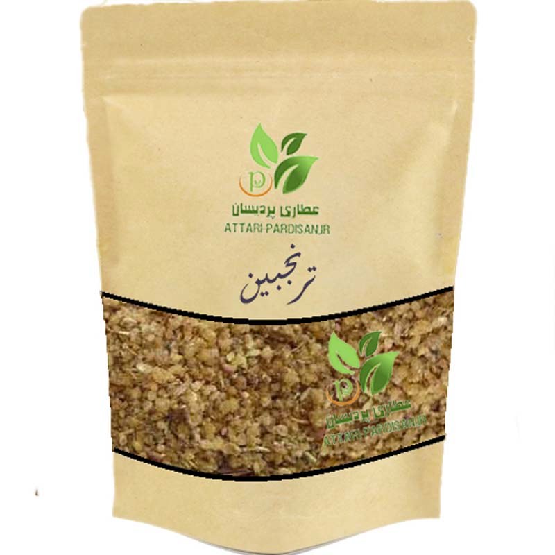 گیاه ترنجبین ( 50 گرمی) عطاری پردیسان