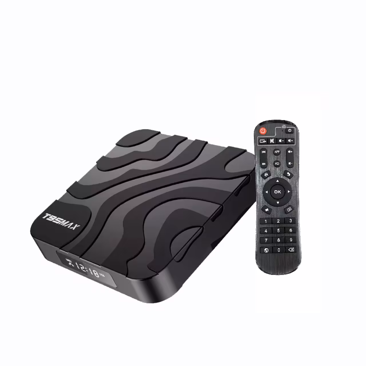 اندروید باکس مدل T95 Max