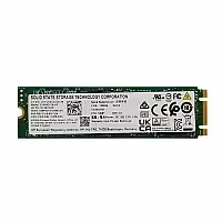 هارد SSD لپ تاپ 128 گیگابایت اچ پی M.2 NGFF 2280 سه ماه گارانتی