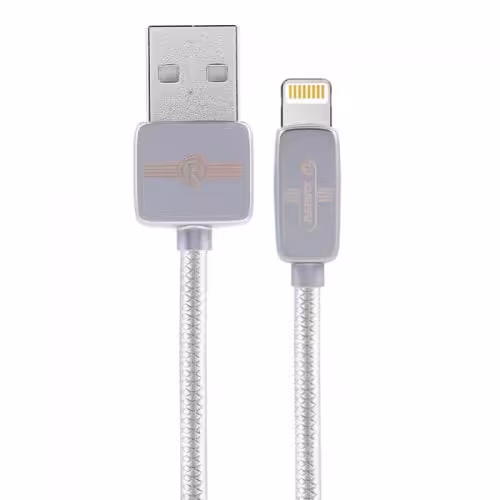 کابل شارژ لایتنینگ ریمکس مدل REMAX REGOR RC-098I اورجینال