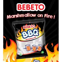 مارشمالو کبابی باربیکیو BEBETO