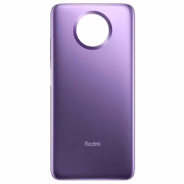 درب پشت شیائومی Xiaomi Redmi Note 9 5G - دنافون