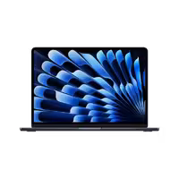 لپ تاپ 13 اینچی اپل مدل MacBook Air A3113 M3 2024 512SSD 8GB MRXW3