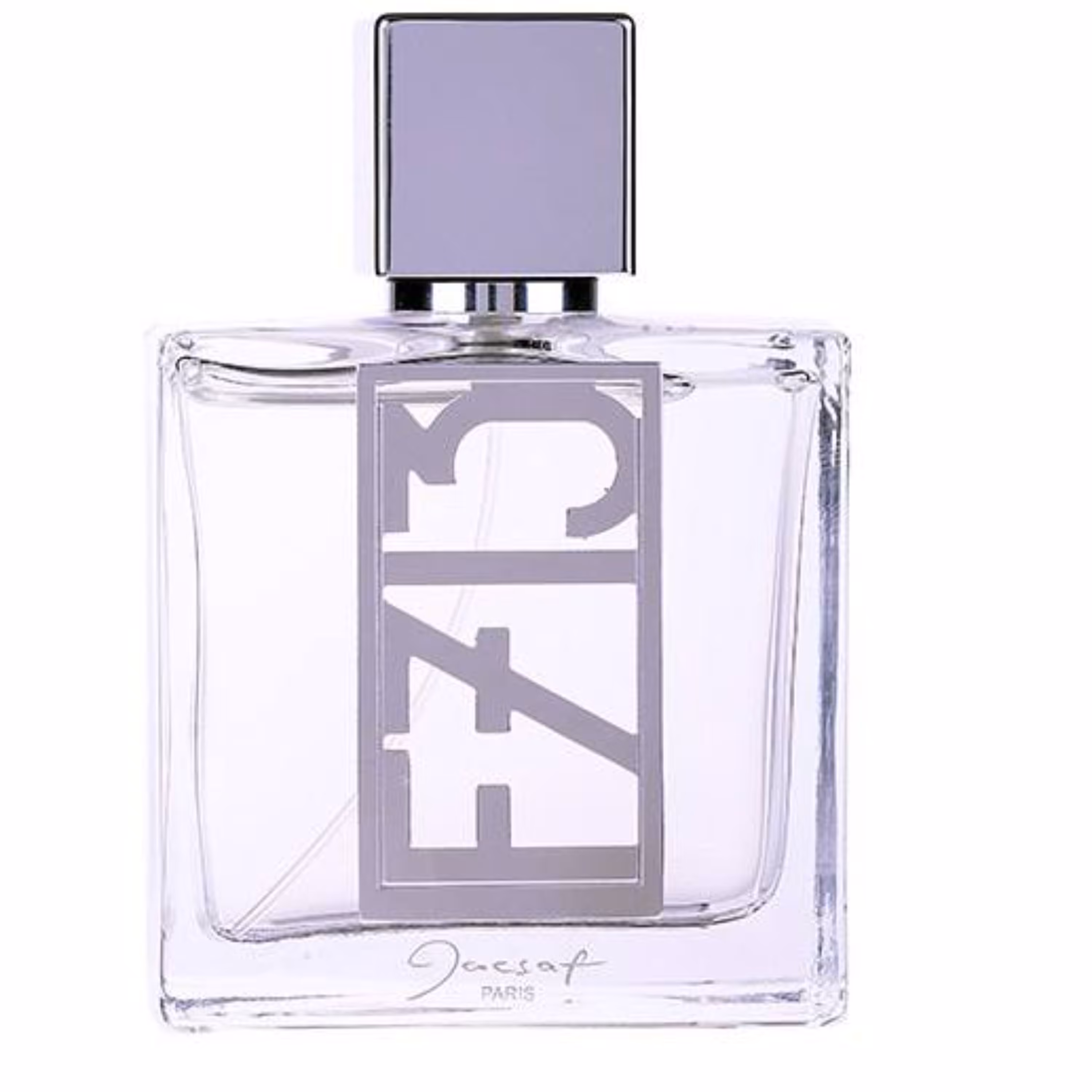 ادکلن ژک ساف   100میل مدل  f713  مردانه 