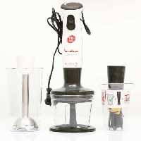 گوشتکوب برقی مولینکس مدل DD866