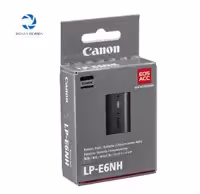 باتری کانن اصلی Canon LP-E6NH Battery Pack Org