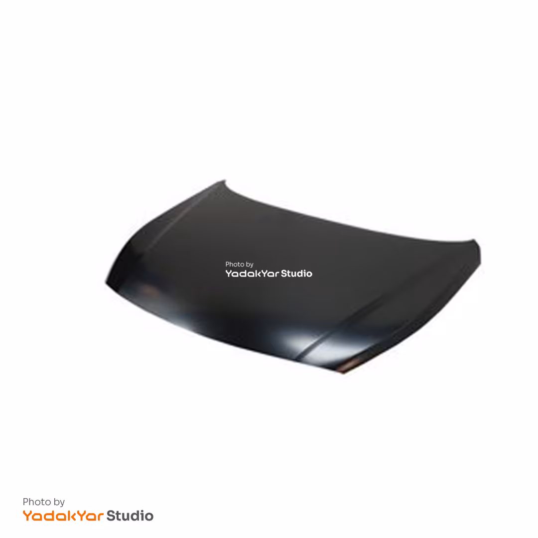 کاپوت خام هیوندای ورنا موبیس - کره