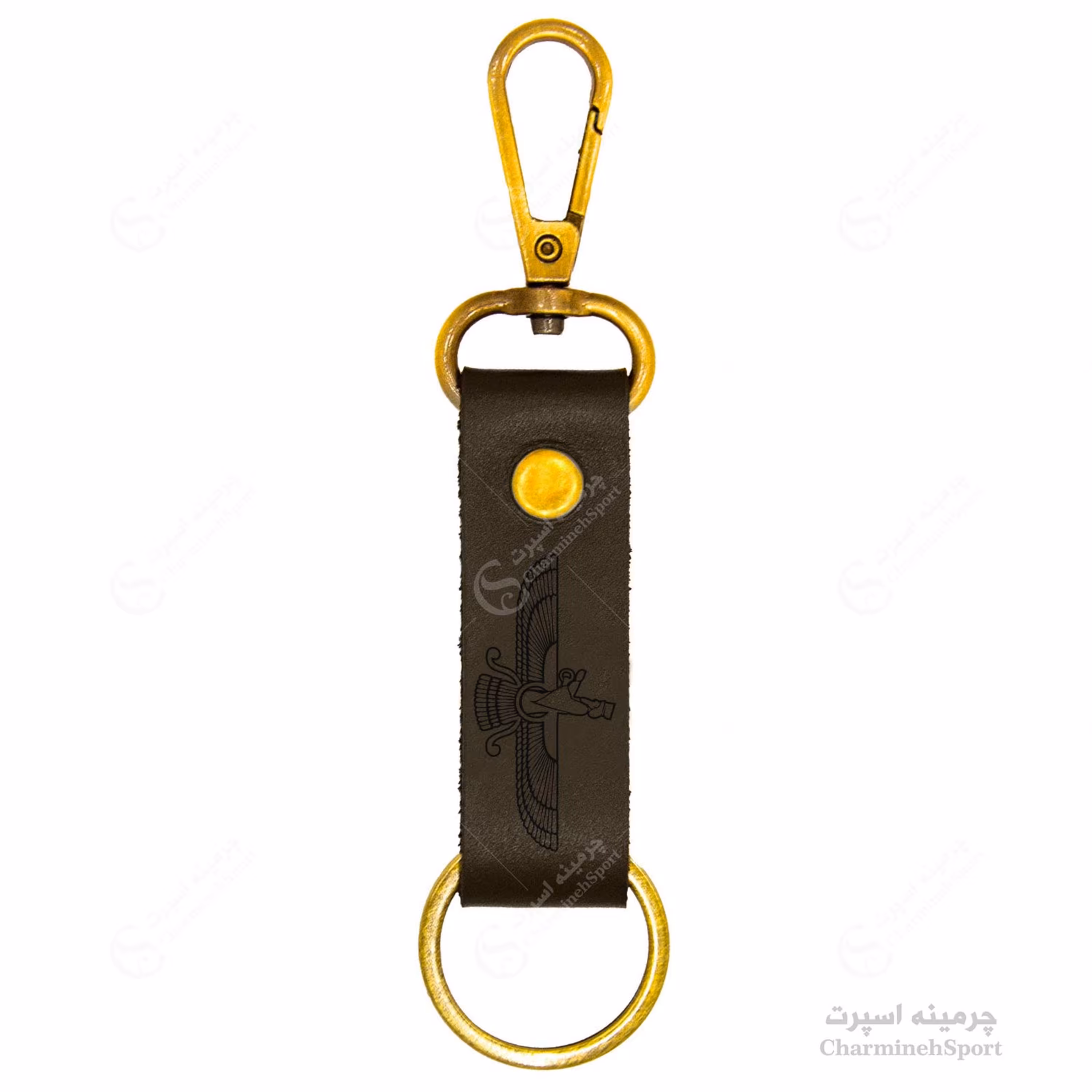 جاکلیدی کمری فروهر 12JKS